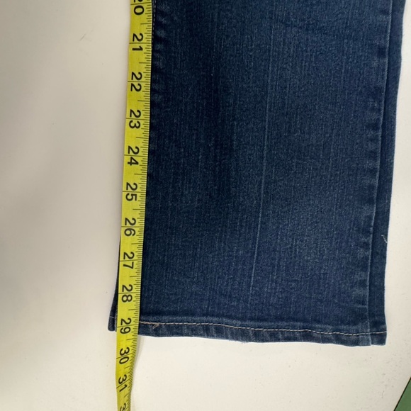 Paige Hidden Hills Jeans in Dusk Size 27 - Picture 7 of 9